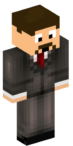 WeirdoBros Minecraft Skin Preview on Minecraft.Co.Com