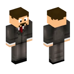 Minecraft Skin #225618