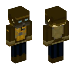 Minecraft Skin #225620