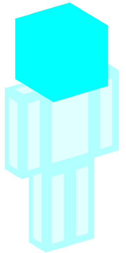 Eystreem4457 Minecraft Skin Preview on Minecraft.Co.Com