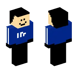 Minecraft Skin #225629