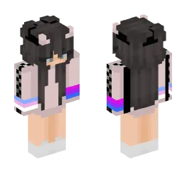Minecraft Skin #225631