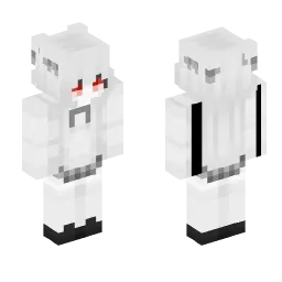Minecraft Skin #225632