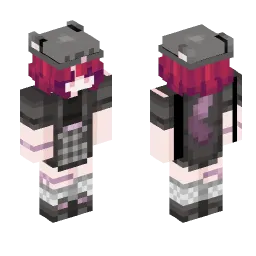 Minecraft Skin #225633