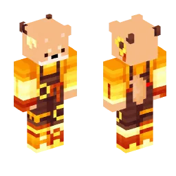 Minecraft Skin #225636