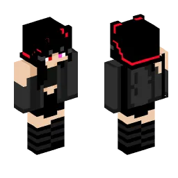 Minecraft Skin #225637