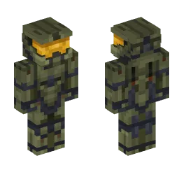 Minecraft Skin #225638