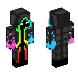 Minecraft Skin #225641