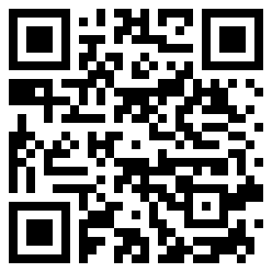 masterchief1407 QR Code