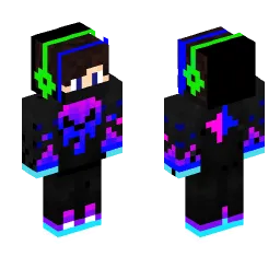 Minecraft Skin #225643