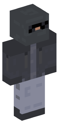 MasterChiefzk Minecraft Skin Preview on Minecraft.Co.Com