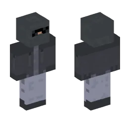 Minecraft Skin #225644