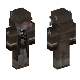 Minecraft Skin #225645