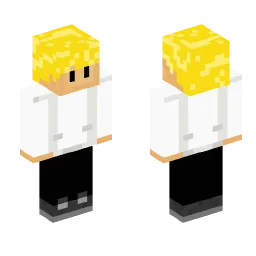 Minecraft Skin #225646