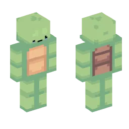 Minecraft Skin #225648