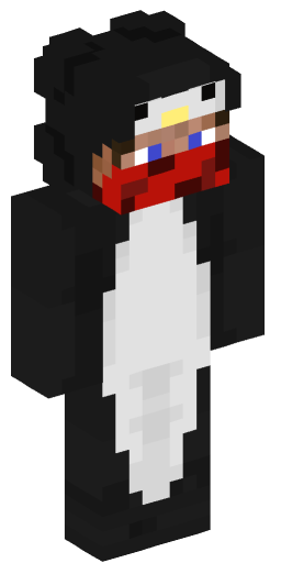 SkyNightmare102 Minecraft Skin Preview on Minecraft.Co.Com