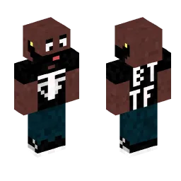 Minecraft Skin #225650