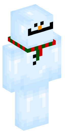 Skynet Minecraft Skin Preview on Minecraft.Co.Com