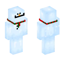 Minecraft Skin #225651