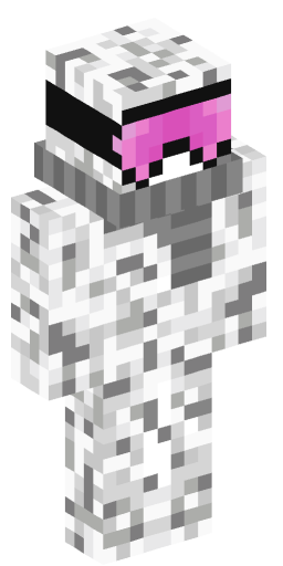 Skyndo Minecraft Skin Preview on Minecraft.Co.Com