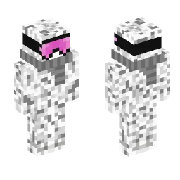 Minecraft Skin #225652