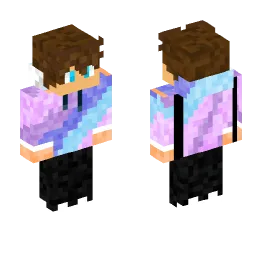 Minecraft Skin #225653