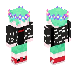 Minecraft Skin #225654