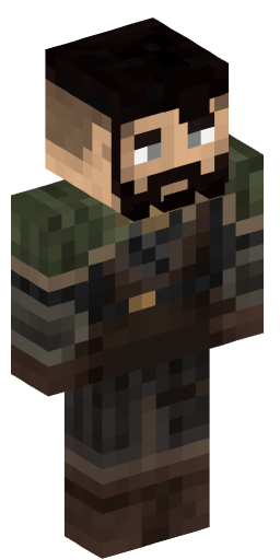 SkyNalex Minecraft Skin Preview on Minecraft.Co.Com