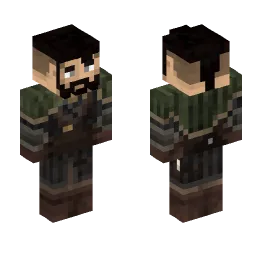 Minecraft Skin #225655
