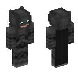 Minecraft Skin #225656