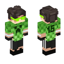 Minecraft Skin #225657