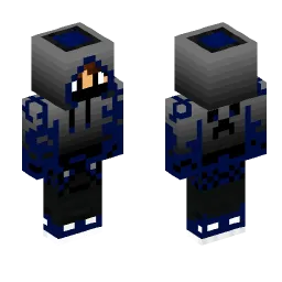 Minecraft Skin #225658
