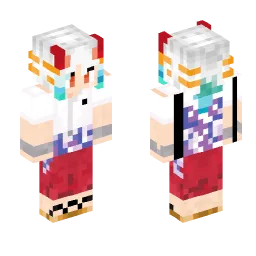 Minecraft Skin #225659