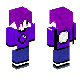 Minecraft Skin #225662
