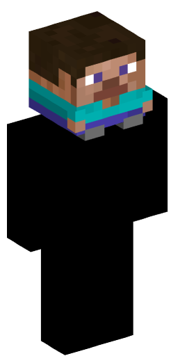 ShawdowSytherZX Minecraft Skin Preview on Minecraft.Co.Com