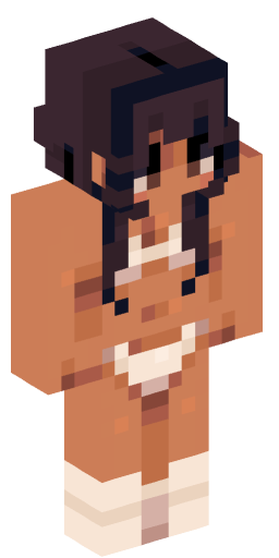 Shawdow_Yeti Minecraft Skin Preview on Minecraft.Co.Com