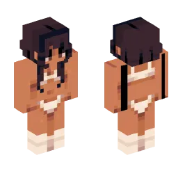 Minecraft Skin #225664