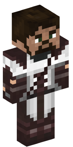 shawdow357 Minecraft Skin Preview on Minecraft.Co.Com