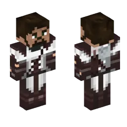 Minecraft Skin #225665