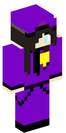 ShawdowGamer Minecraft Skin Preview on Minecraft.Co.Com