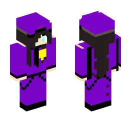 Minecraft Skin #225666