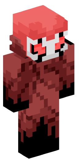 ShawdowStep Minecraft Skin Preview on Minecraft.Co.Com