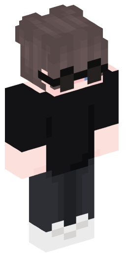 TerraDirtz Minecraft Skin Preview on Minecraft.Co.Com