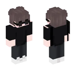 Minecraft Skin #225672
