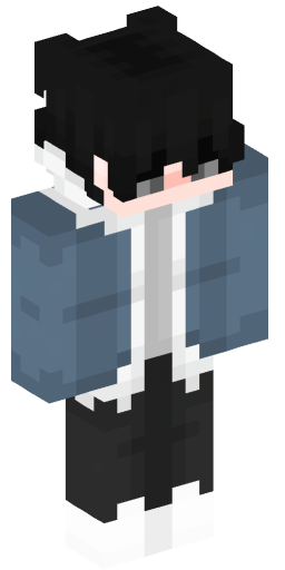 TerryFUN1012 Minecraft Skin Preview on Minecraft.Co.Com