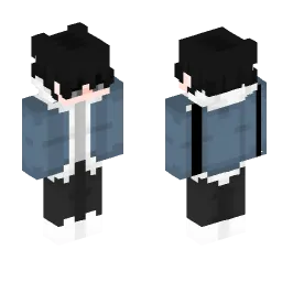 Minecraft Skin #225673