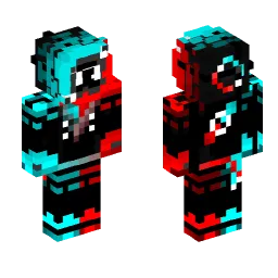 Minecraft Skin #225677