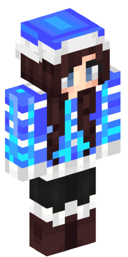 RiverJaguar6324 Minecraft Skin Preview on Minecraft.Co.Com