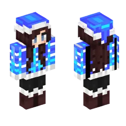 Minecraft Skin #225680