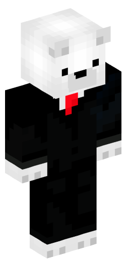 RiverBirches Minecraft Skin Preview on Minecraft.Co.Com